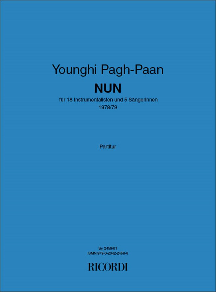 Nun